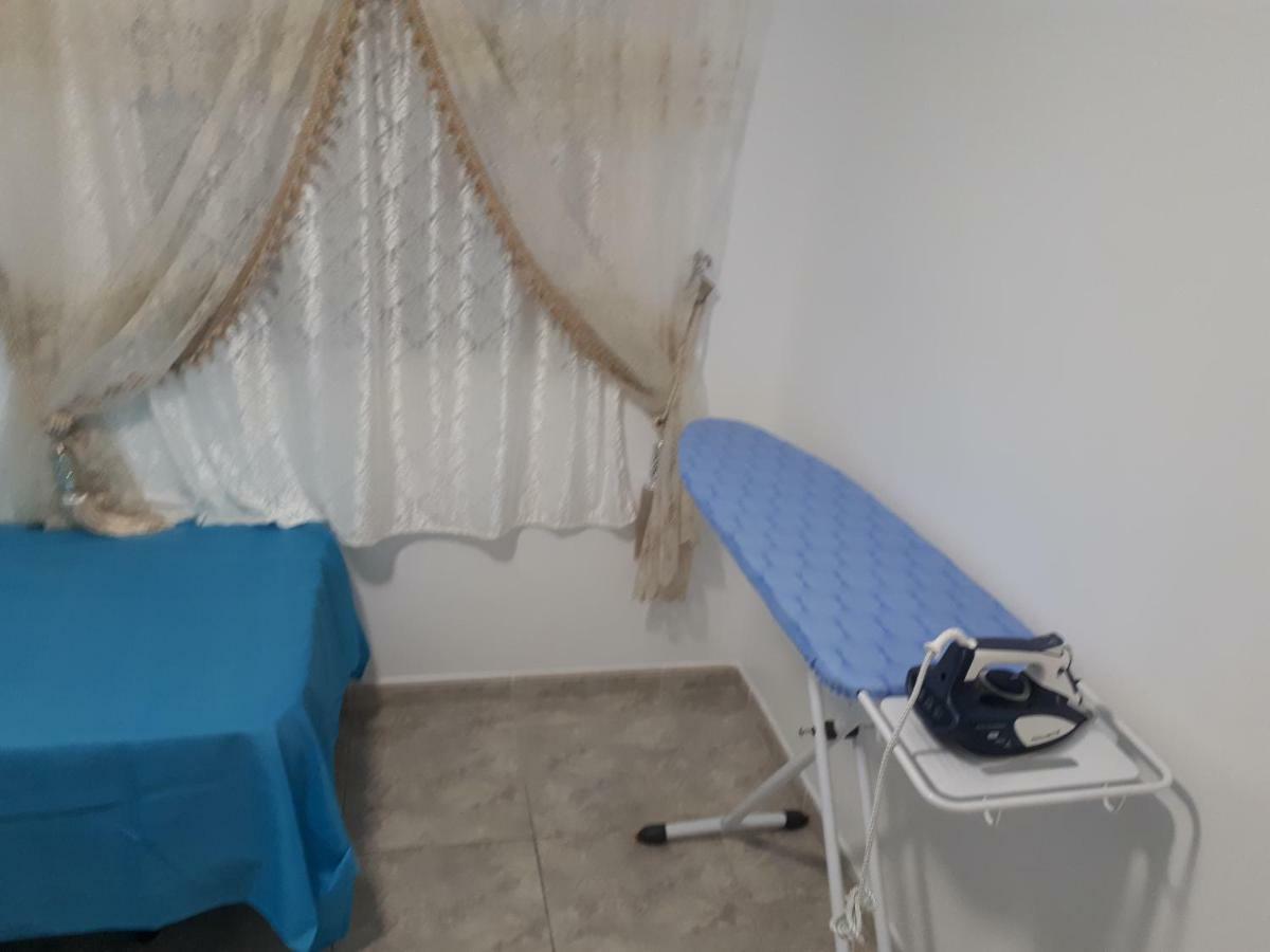 Appartamento Corralejo Bagian luar foto