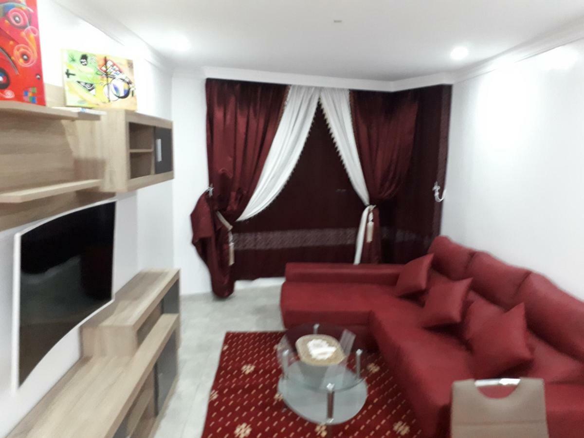 Appartamento Corralejo Bagian luar foto