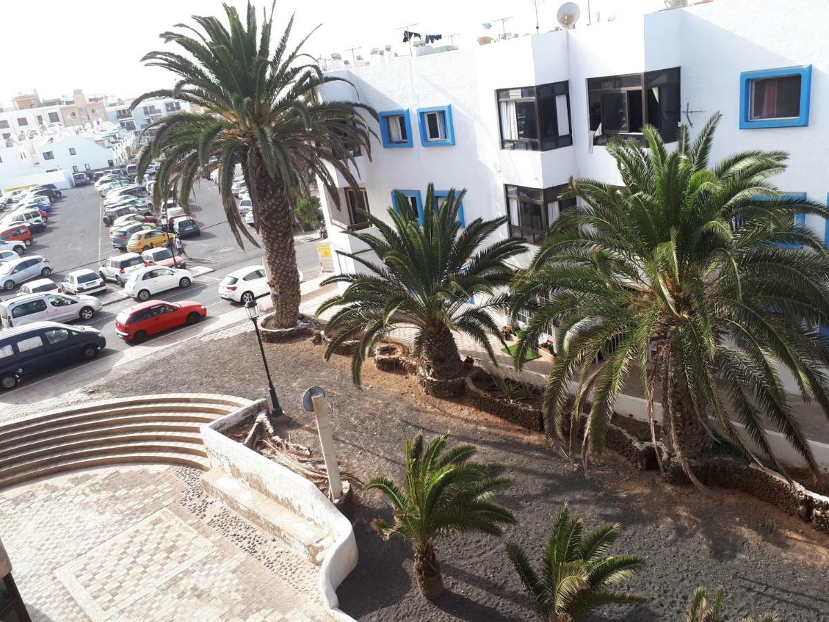 Appartamento Corralejo Bagian luar foto