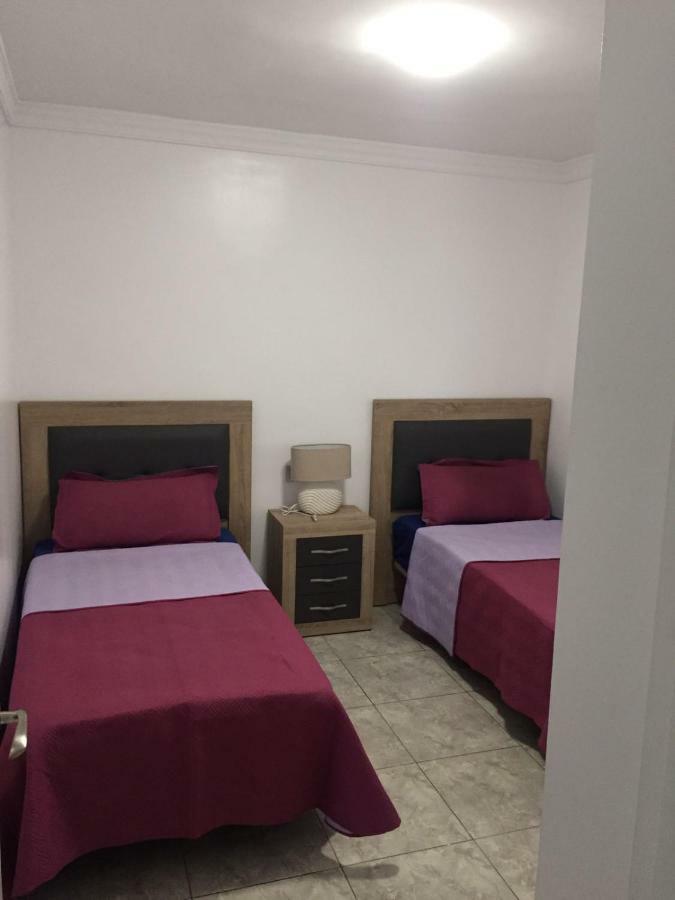 Appartamento Corralejo Bagian luar foto