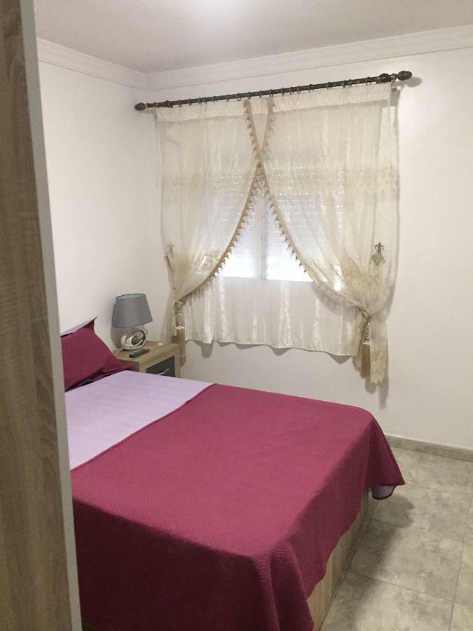 Appartamento Corralejo Bagian luar foto
