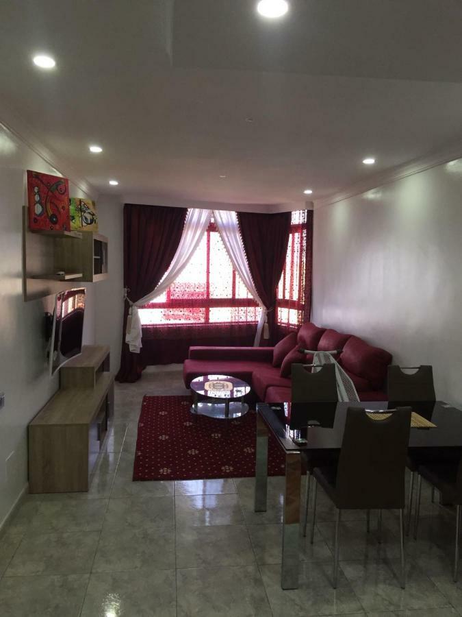 Appartamento Corralejo Bagian luar foto
